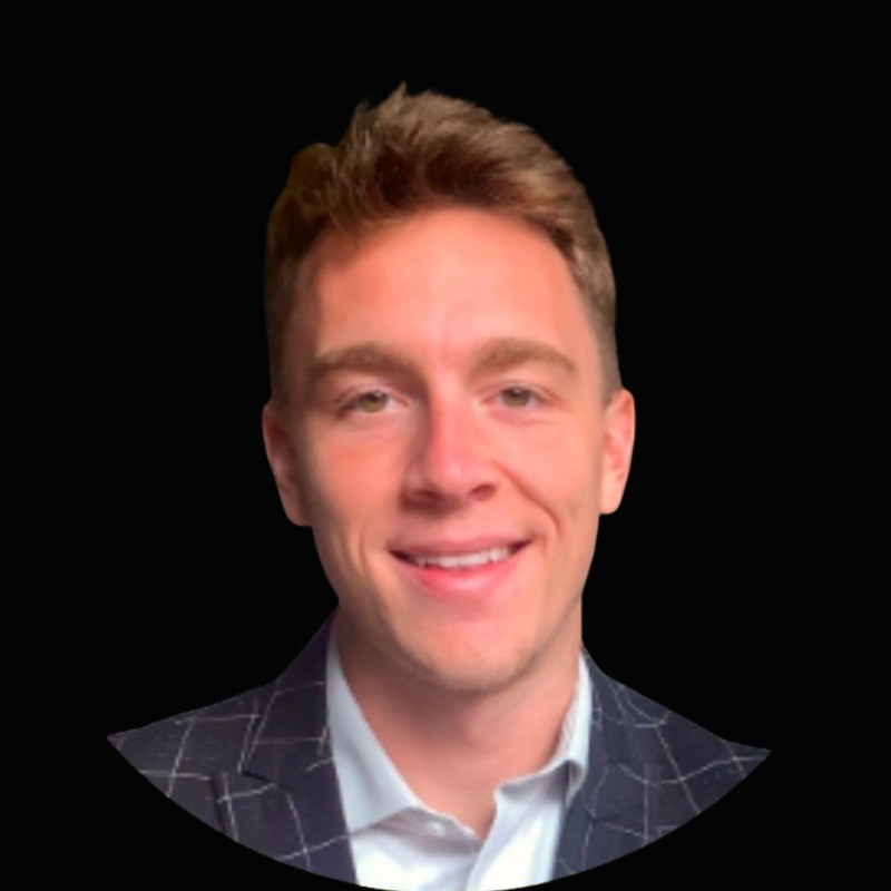 Austin Rizzner Zunesty — Revenue Growth & Pipeline Acceleration